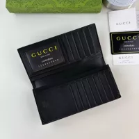 $40.00 USD Gucci Card Case For Men #1381032