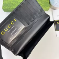 $40.00 USD Gucci Card Case For Men #1381032