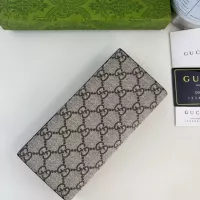 $40.00 USD Gucci Card Case For Men #1381035
