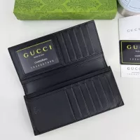 $40.00 USD Gucci Card Case For Men #1381035