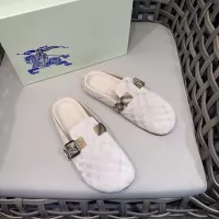 $72.00 USD Burberry Slippers For Men #1381044