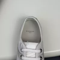 $76.00 USD Givenchy Casual Shoes For Men #1381048