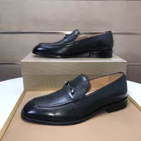 $112.00 USD Christian Louboutin Leather Shoes For Men #1381051