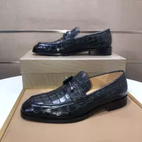 $112.00 USD Christian Louboutin Leather Shoes For Men #1381053