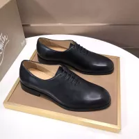 $112.00 USD Christian Louboutin Leather Shoes For Men #1381054