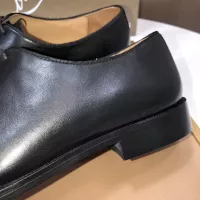 $112.00 USD Christian Louboutin Leather Shoes For Men #1381054