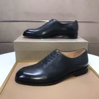 $112.00 USD Christian Louboutin Leather Shoes For Men #1381054