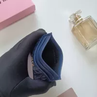 $29.00 USD MIU MIU Card Case #1381126