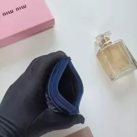 $29.00 USD MIU MIU Card Case #1381127