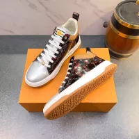 $82.00 USD Gucci High Tops Shoes For Men #1381151