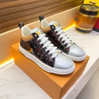 $82.00 USD Gucci High Tops Shoes For Men #1381151
