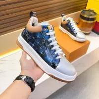 $82.00 USD Gucci High Tops Shoes For Men #1381152