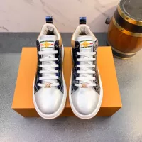 $82.00 USD Gucci High Tops Shoes For Men #1381152