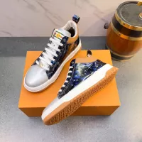 $82.00 USD Gucci High Tops Shoes For Men #1381152
