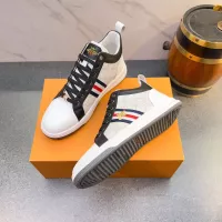 $82.00 USD Gucci High Tops Shoes For Men #1381153