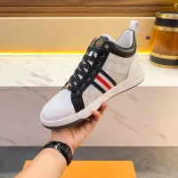 $82.00 USD Gucci High Tops Shoes For Men #1381153