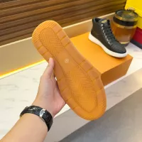$82.00 USD Boss High Top Shoes For Men #1381155