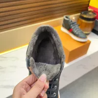 $82.00 USD Gucci High Tops Shoes For Men #1381159