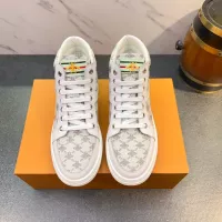 $82.00 USD Gucci High Tops Shoes For Men #1381161