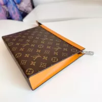 $76.00 USD Louis Vuitton AAA Quality Toilet Pouches #1381162
