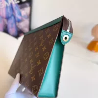 $76.00 USD Louis Vuitton AAA Quality Toilet Pouches #1381163