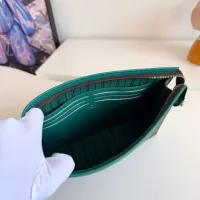 $76.00 USD Louis Vuitton AAA Quality Toilet Pouches #1381163