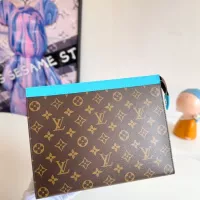 $76.00 USD Louis Vuitton AAA Quality Toilet Pouches #1381165