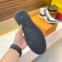 $82.00 USD Gucci High Tops Shoes For Men #1381167