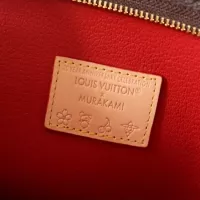 $98.00 USD Louis Vuitton AAA Quality Toilet Pouches For Unisex #1381170