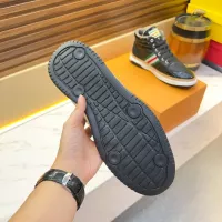 $82.00 USD Gucci High Tops Shoes For Men #1381172