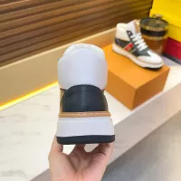 $82.00 USD Gucci High Tops Shoes For Men #1381173