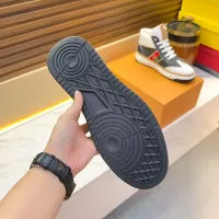 $82.00 USD Gucci High Tops Shoes For Men #1381173