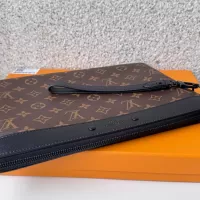 $98.00 USD Louis Vuitton AAA Quality Daily Pouches For Unisex #1381177
