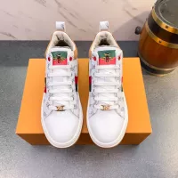 $82.00 USD Gucci High Tops Shoes For Men #1381178