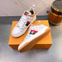 $82.00 USD Gucci High Tops Shoes For Men #1381178