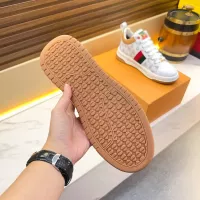 $82.00 USD Gucci High Tops Shoes For Men #1381178