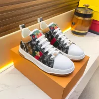 $82.00 USD Gucci High Tops Shoes For Men #1381179
