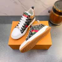 $82.00 USD Gucci High Tops Shoes For Men #1381179