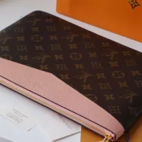 $102.00 USD Louis Vuitton AAA Quality Daily Pouches For Unisex #1381180