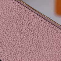 $102.00 USD Louis Vuitton AAA Quality Daily Pouches For Unisex #1381180