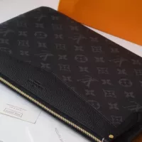 $102.00 USD Louis Vuitton AAA Quality Daily Pouches For Unisex #1381182