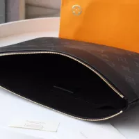 $102.00 USD Louis Vuitton AAA Quality Daily Pouches For Unisex #1381182