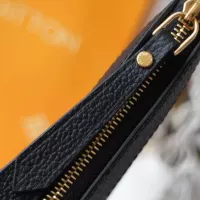 $102.00 USD Louis Vuitton AAA Quality Daily Pouches For Unisex #1381183