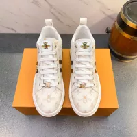 $82.00 USD Gucci High Tops Shoes For Men #1381185