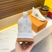 $82.00 USD Gucci High Tops Shoes For Men #1381185