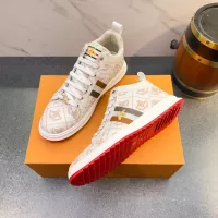 $82.00 USD Gucci High Tops Shoes For Men #1381186
