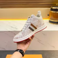 $82.00 USD Gucci High Tops Shoes For Men #1381186