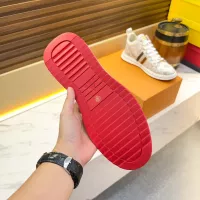 $82.00 USD Gucci High Tops Shoes For Men #1381186