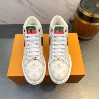 $82.00 USD Gucci High Tops Shoes For Men #1381187