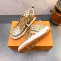 $82.00 USD Gucci High Tops Shoes For Men #1381190